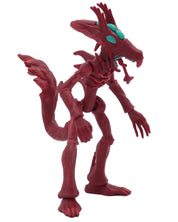 Squirrelanoid [Loose] - TMNT Figure