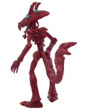 Squirrelanoid [Loose] - TMNT Figure