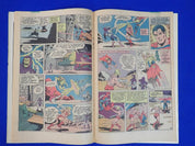 DC Comics Presents #47 (1982) Newsstand edition - FR/GD (1.5)