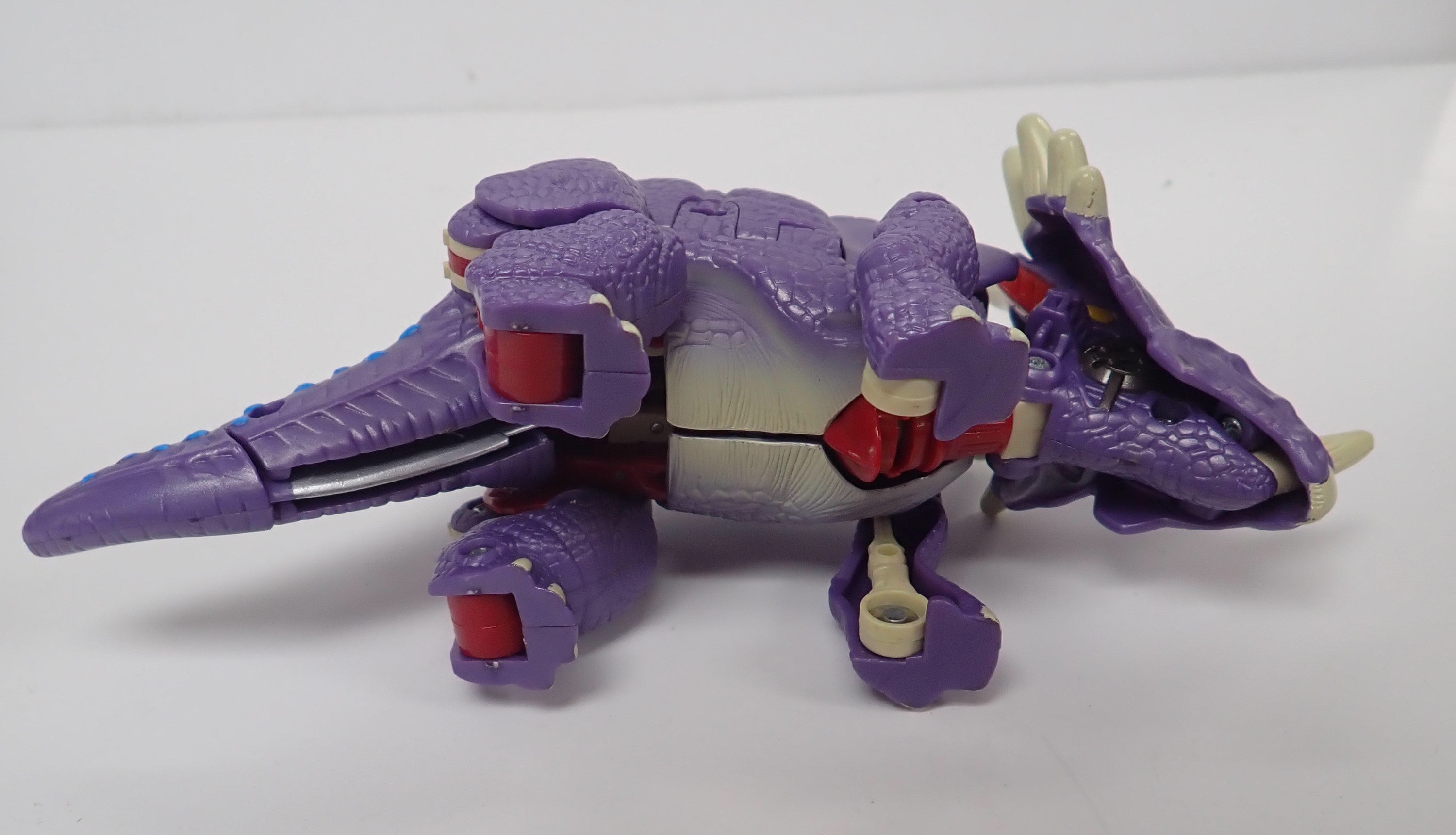 Killer Punch: Beast Wars Neo Deluxe Class (COMPLETE)