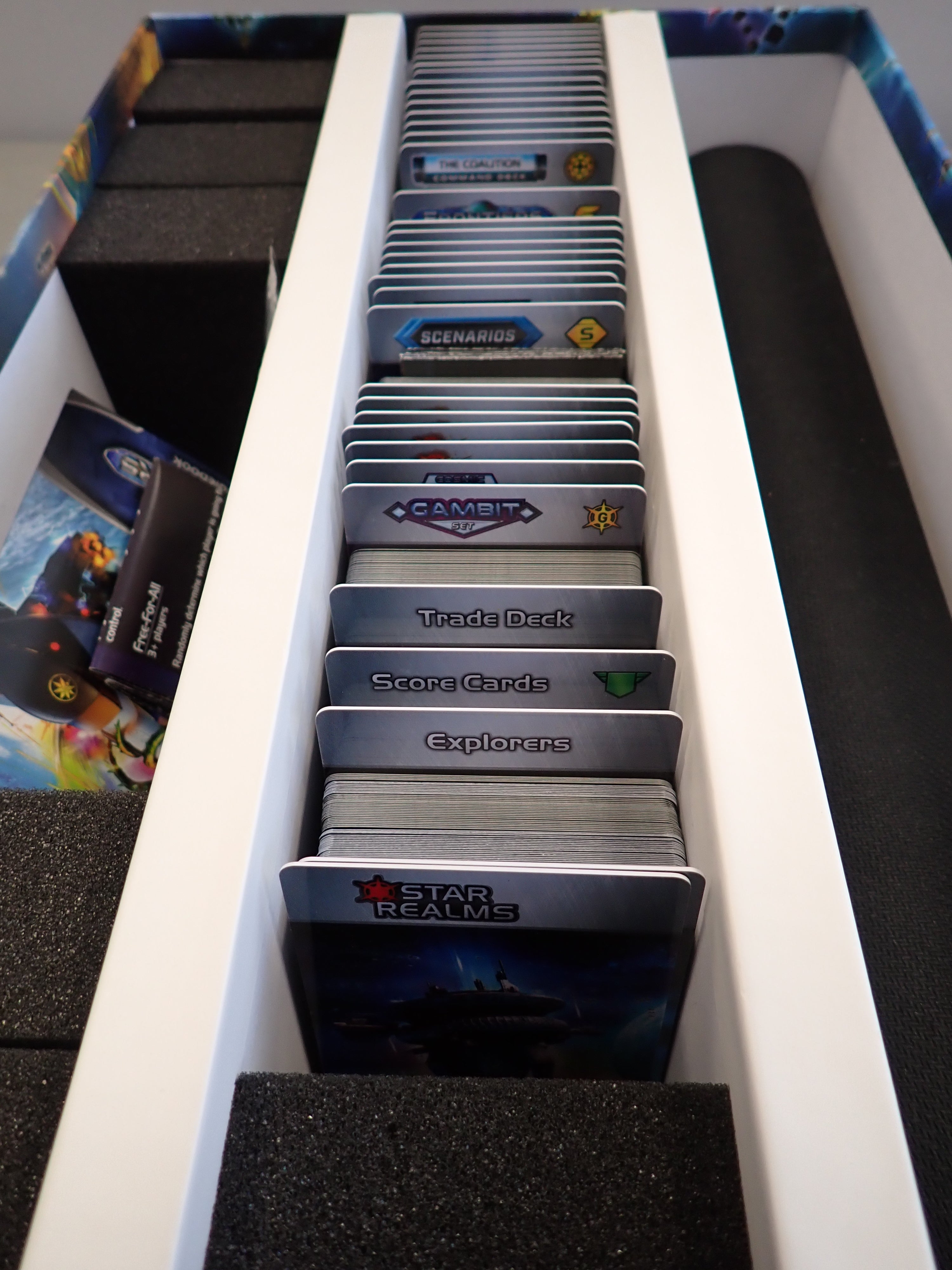 Star Realms (Used)