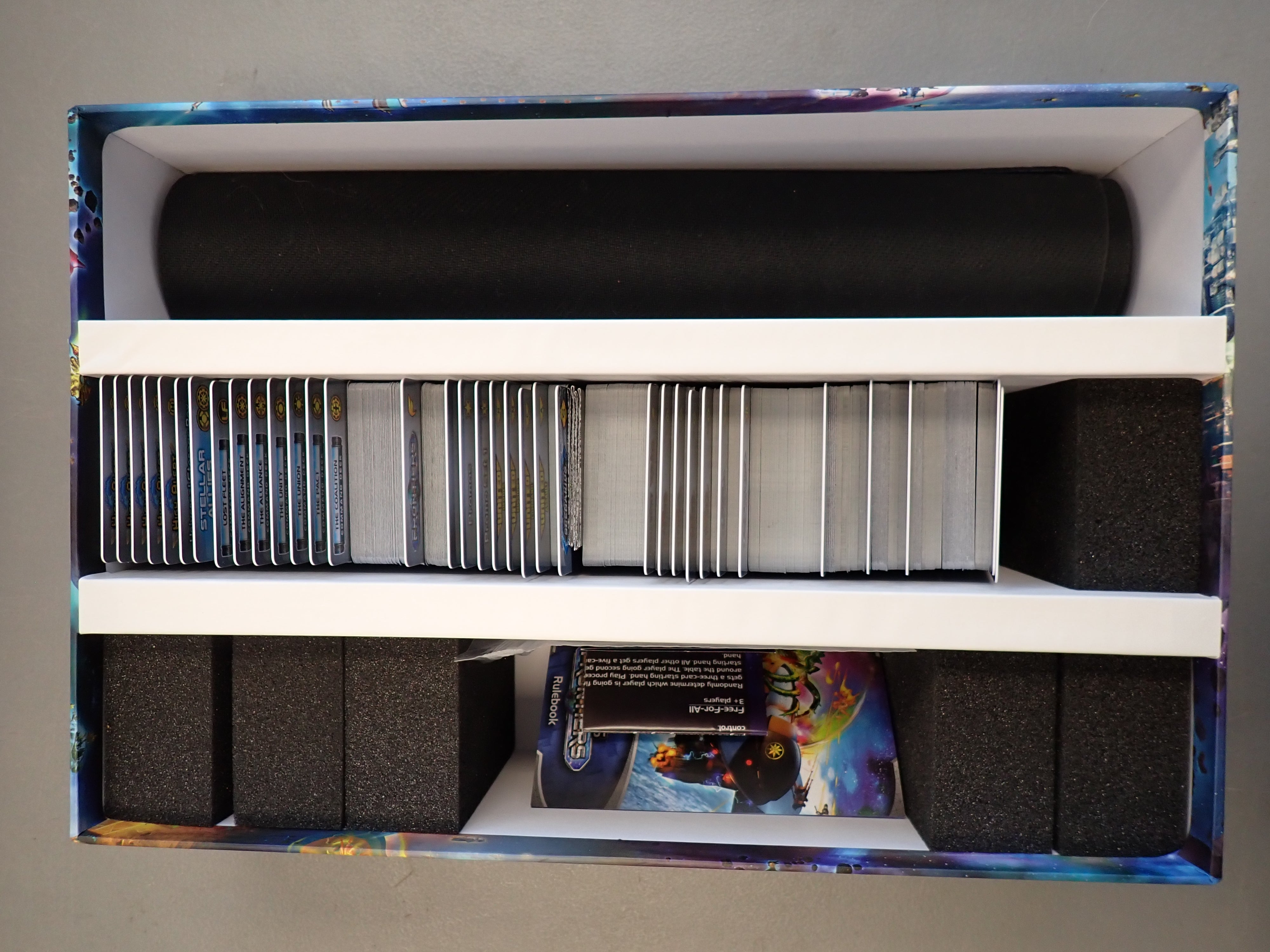 Star Realms (Used)
