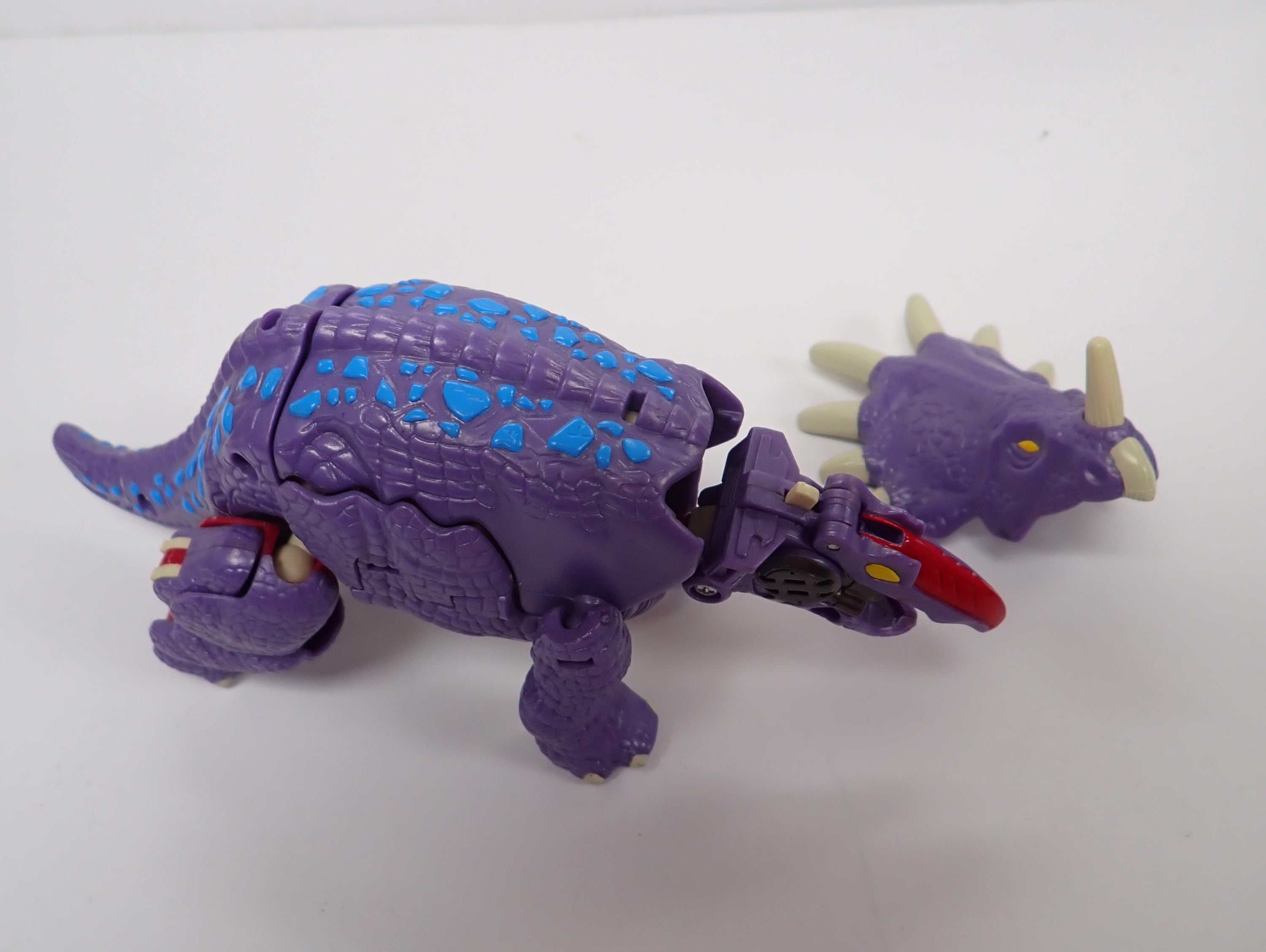 Killer Punch: Beast Wars Neo Deluxe Class (COMPLETE)