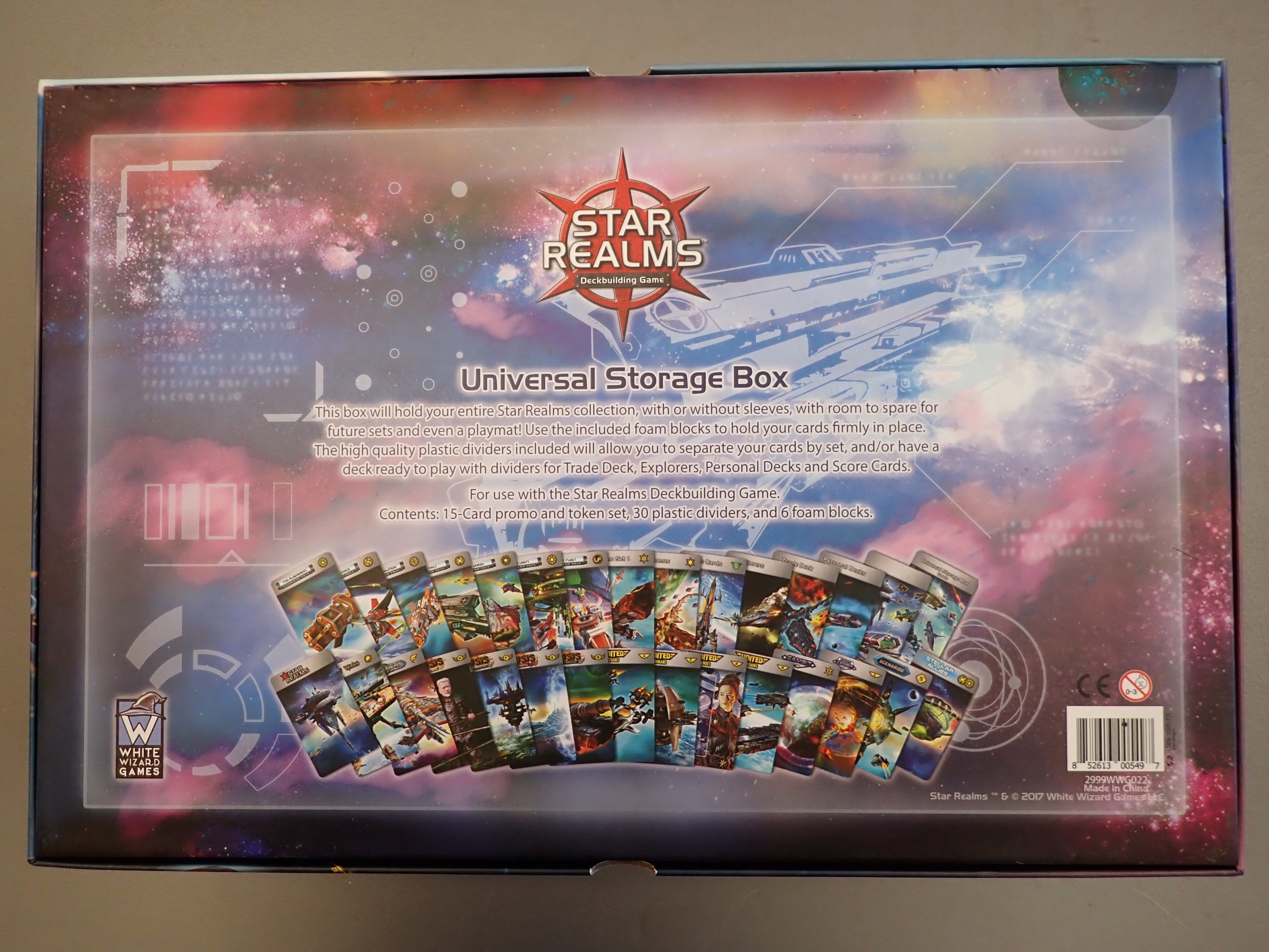 Star Realms (Used)
