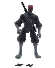 Foot Soldier [Loose] - TMNT Figure