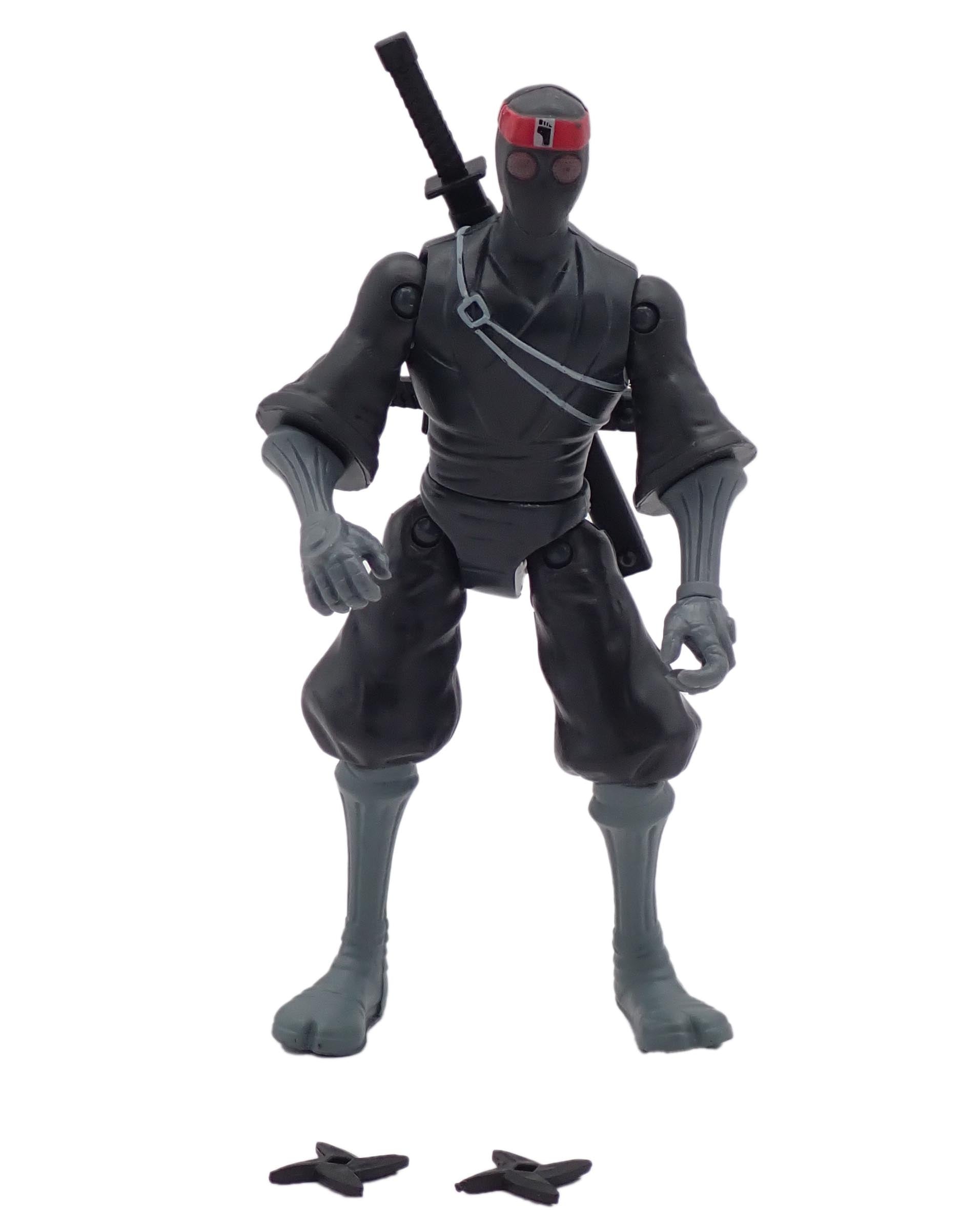 Foot Soldier [Loose] - TMNT Figure