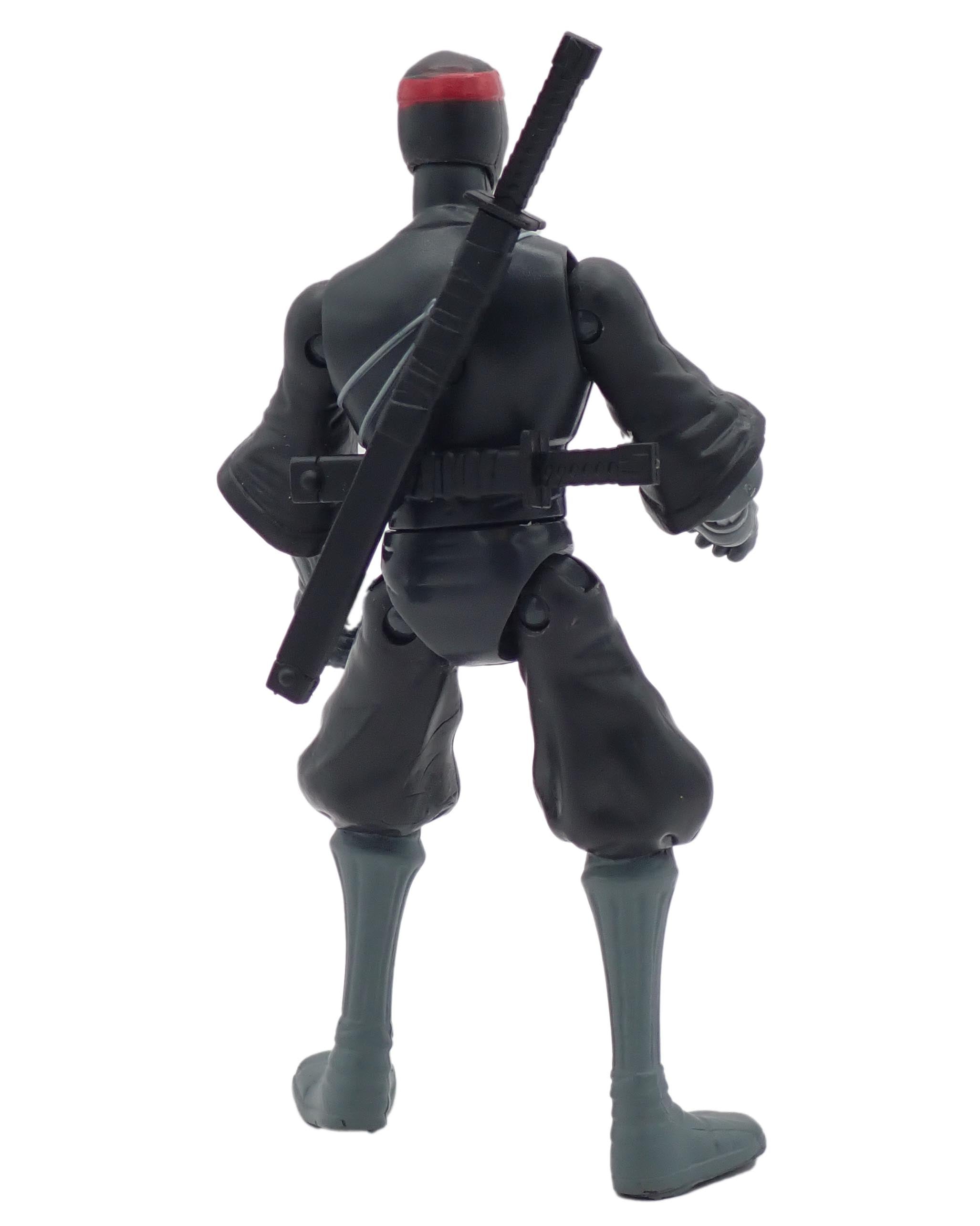 Foot Soldier [Loose] - TMNT Figure