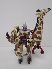 Longrack: Beast Wars Neo Mega Class