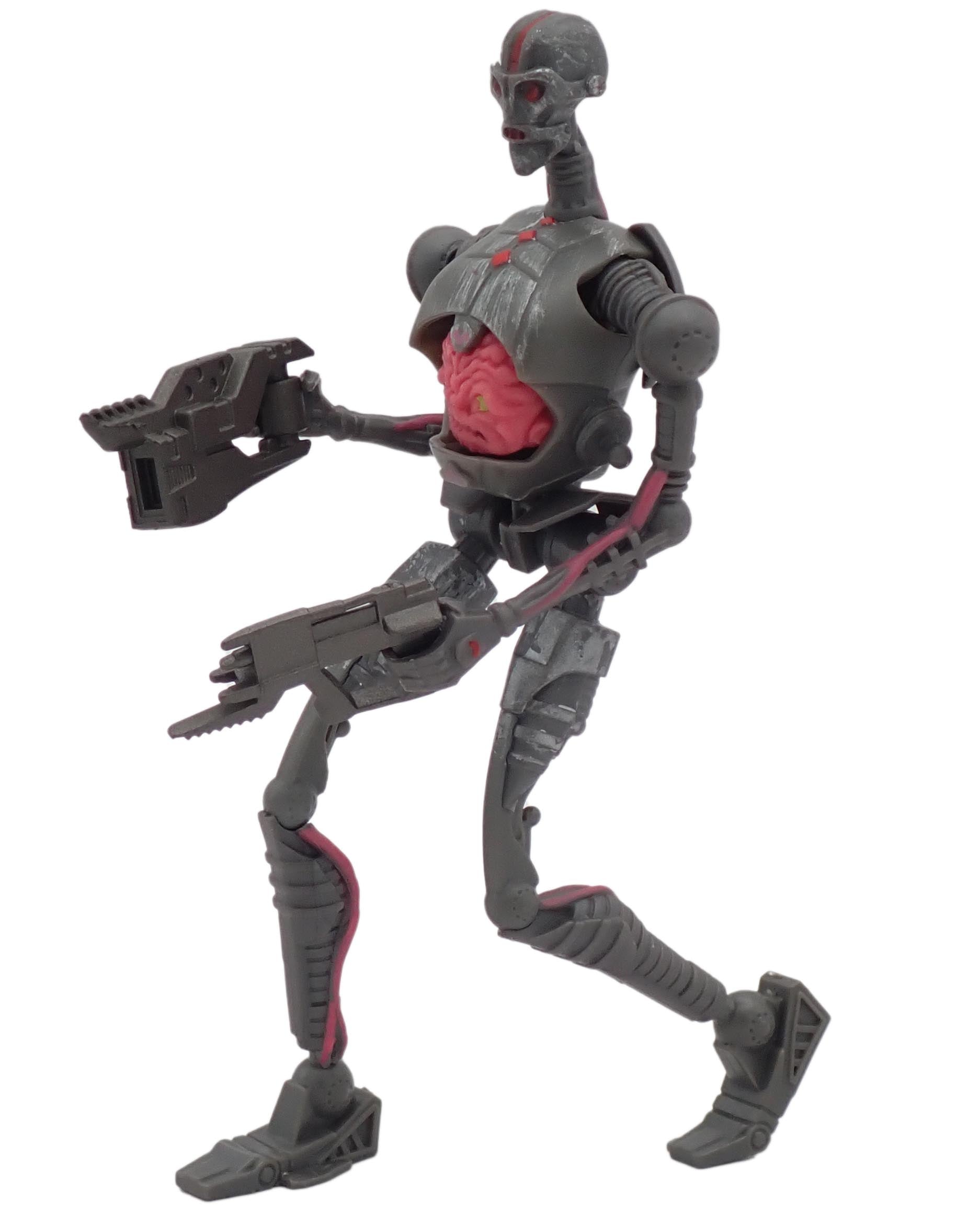 Kraang [Loose] - TMNT Figure