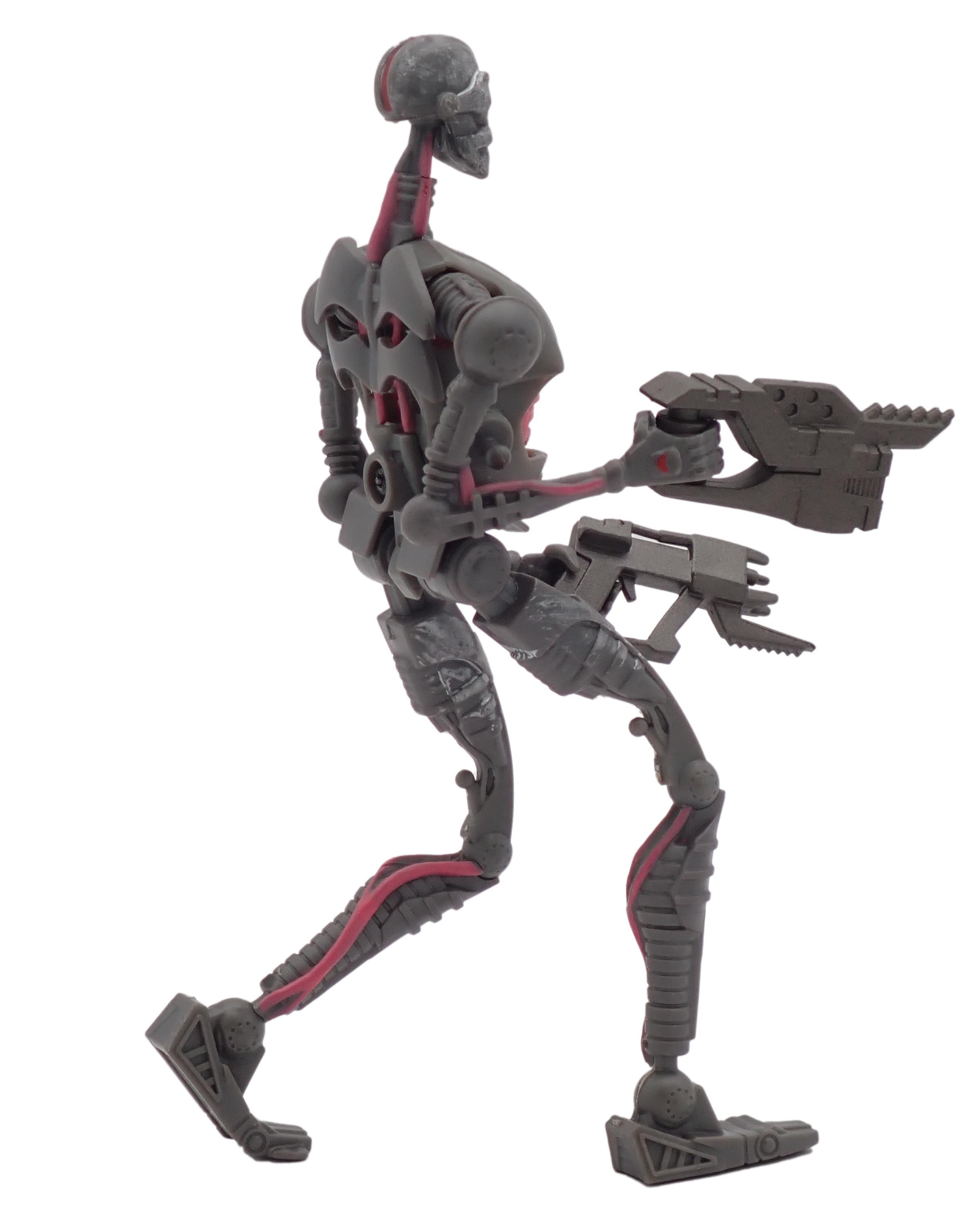 Kraang [Loose] - TMNT Figure