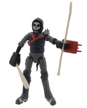 Casey Jones [Loose] - TMNT Figure