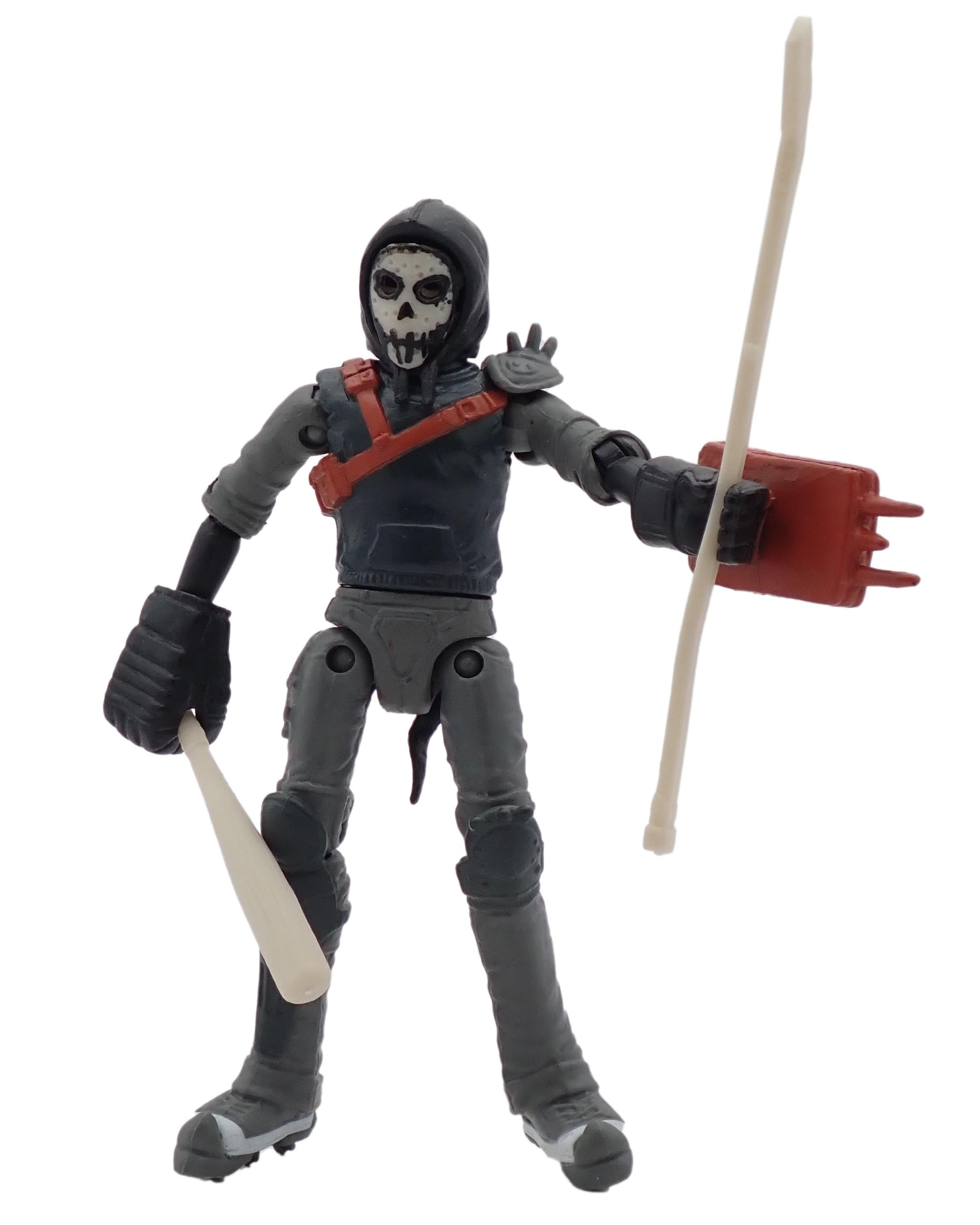 Casey Jones [Loose] - TMNT Figure