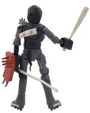 Casey Jones [Loose] - TMNT Figure