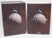 Destiny 2 Shadowkeep Collectors Edition