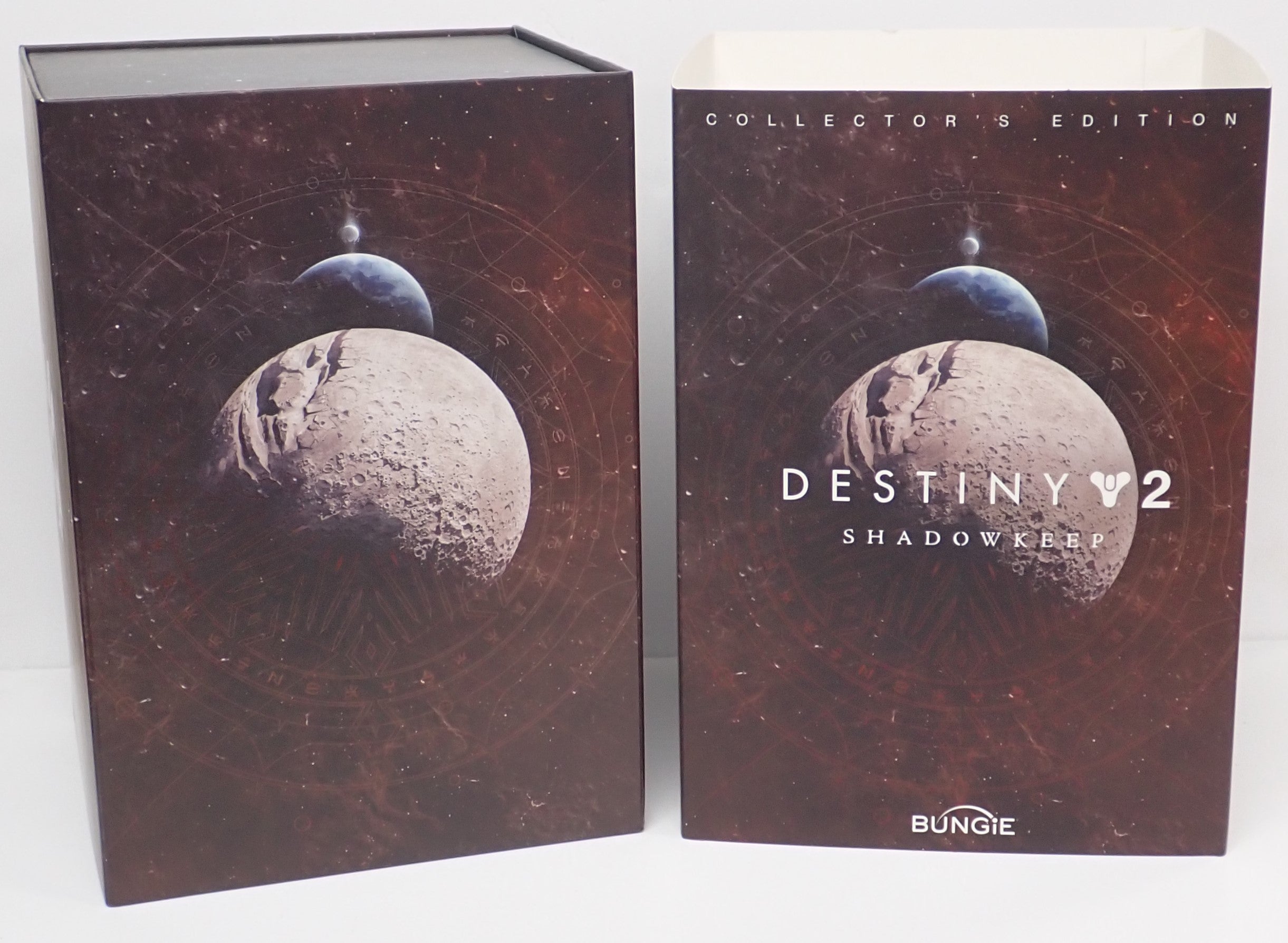 Destiny 2 Shadowkeep Collectors Edition
