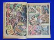Jungle Comics #158 (1953) - GD/VG (3.0)