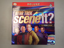 Load image into Gallery viewer, Scene It? - Star Trek (Used)
