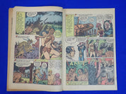 Jungle Comics #158 (1953) - GD/VG (3.0)