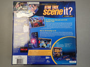Scene It? - Star Trek (Used)