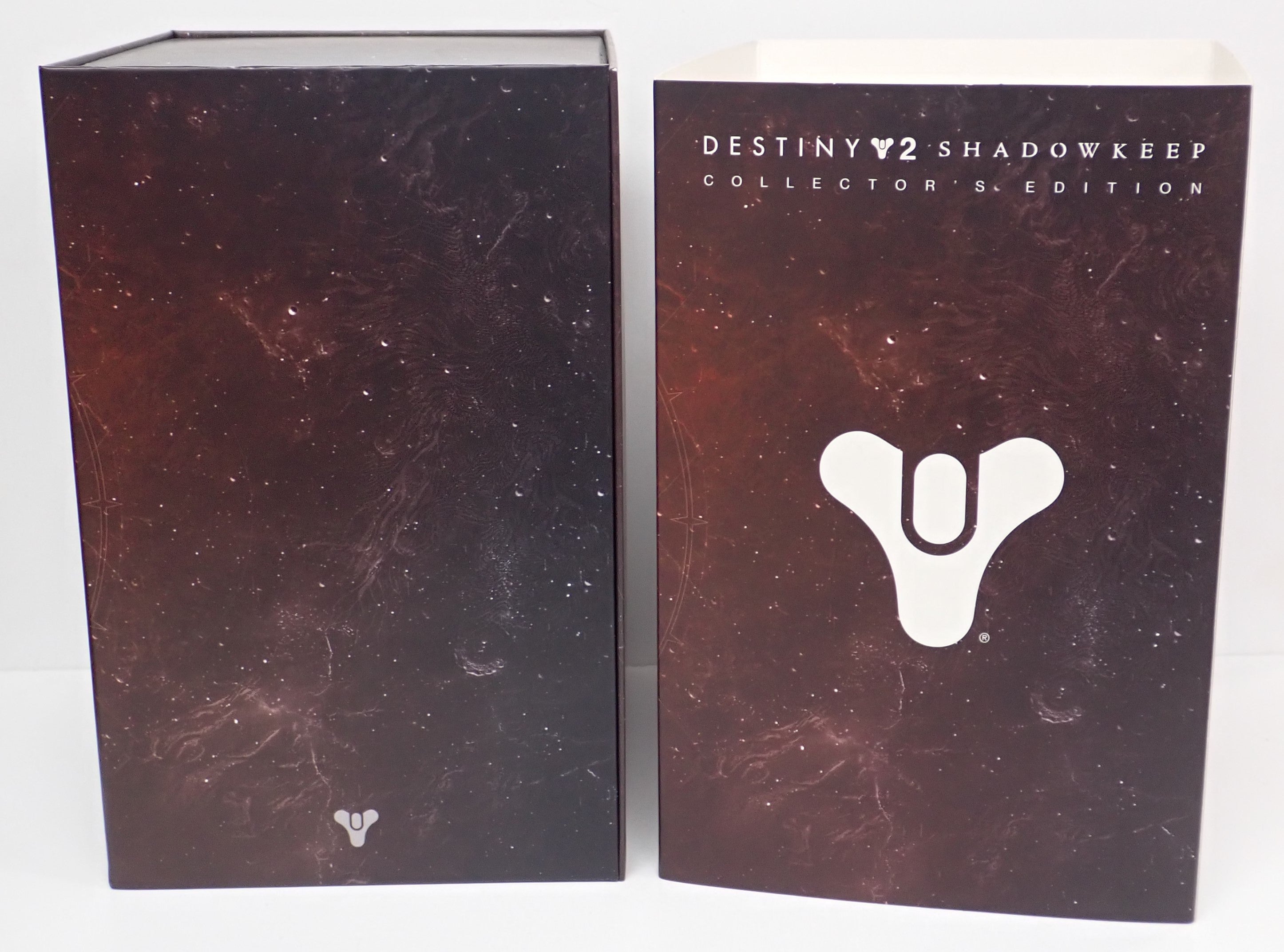 Destiny 2 Shadowkeep Collectors Edition
