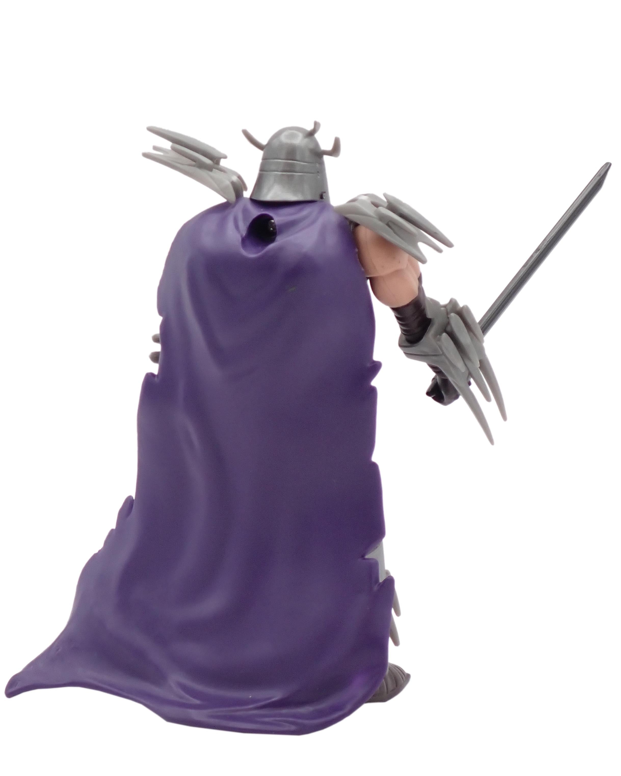 "Super" Shredder [Loose] - TMNT Figure