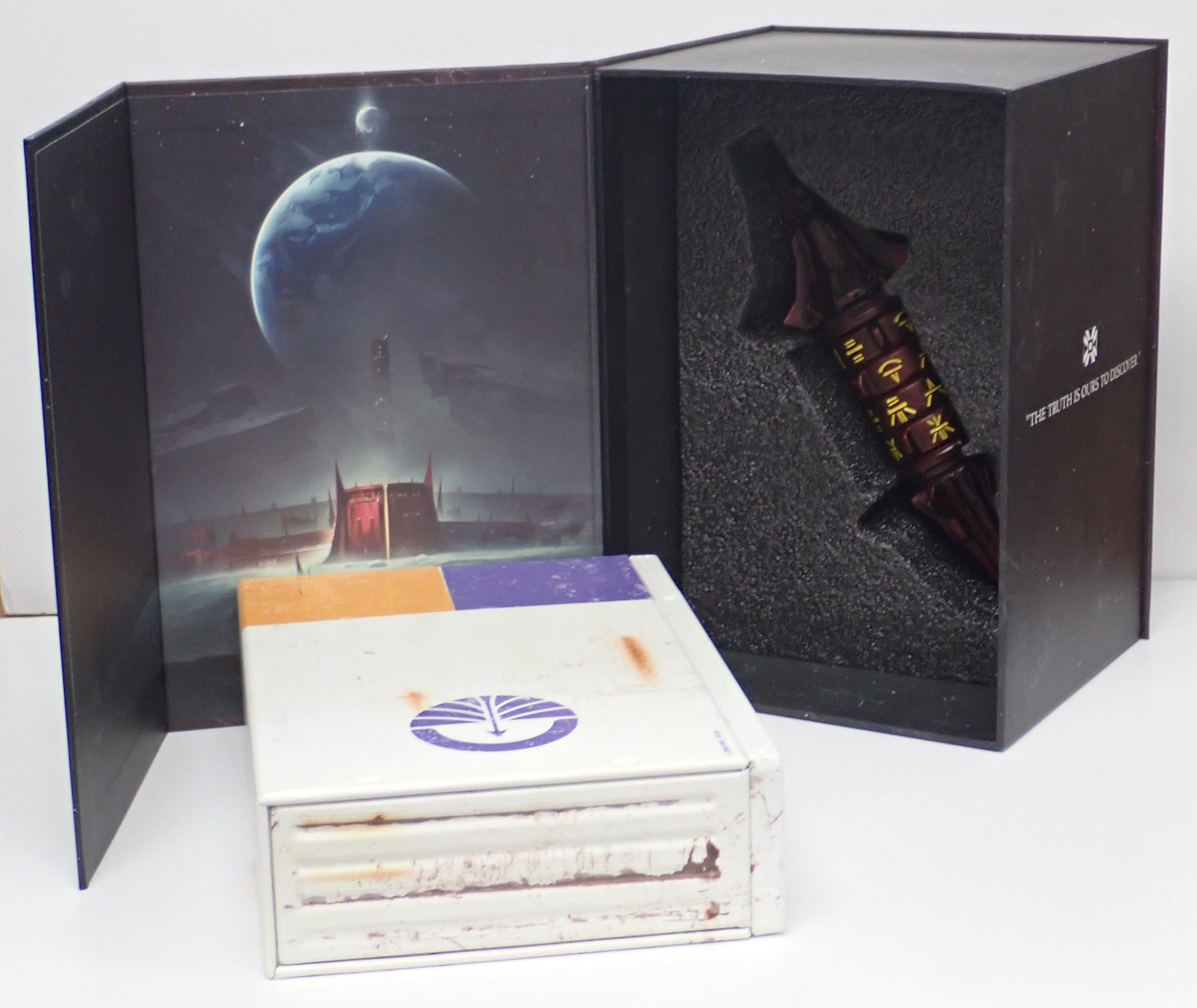 Destiny 2 Shadowkeep Collectors Edition