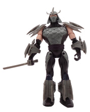 Shredder [Loose] - TMNT Figure