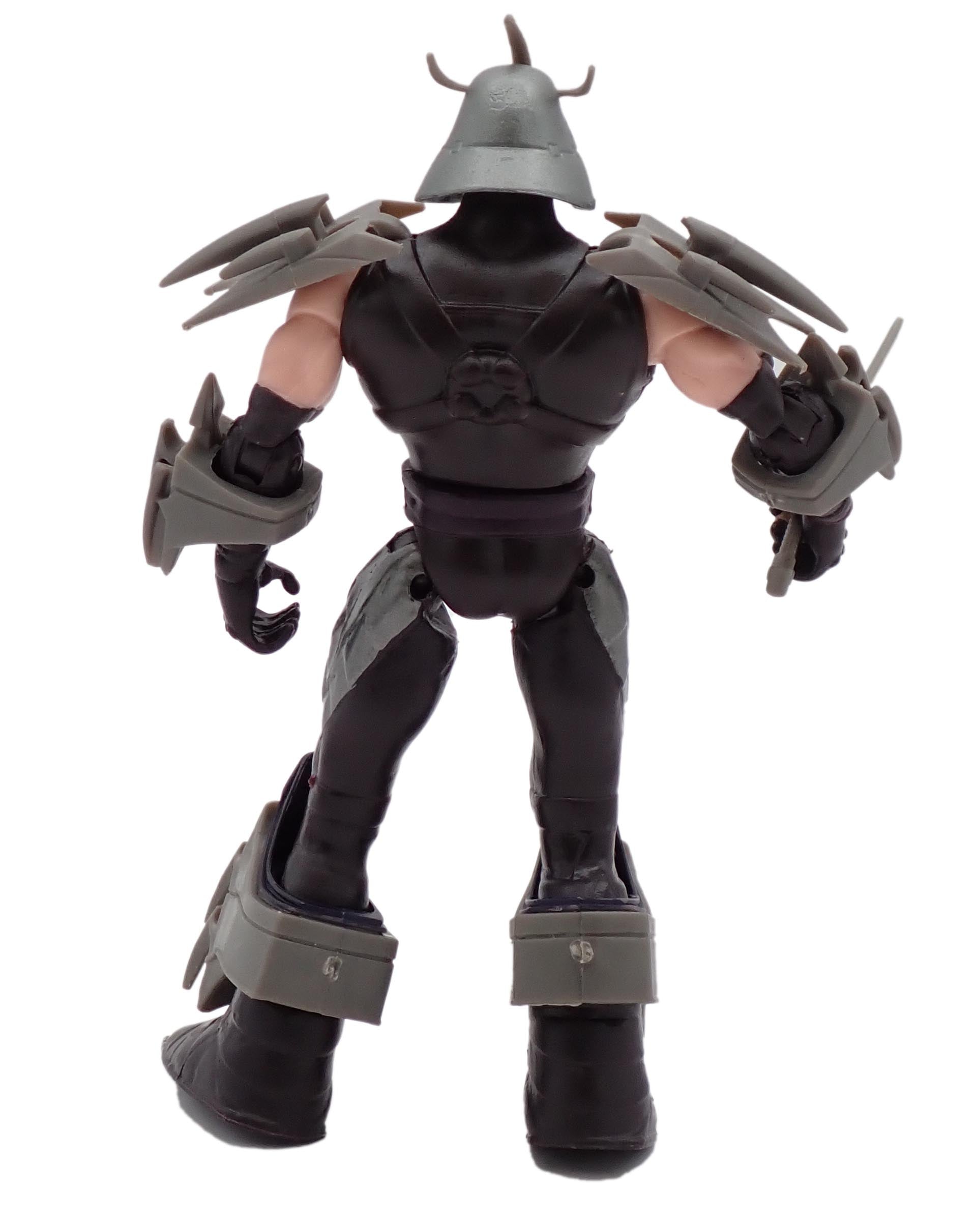 Shredder [Loose] - TMNT Figure