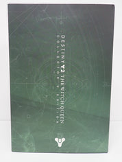 Destiny 2 Witch Queen Collectors Edition