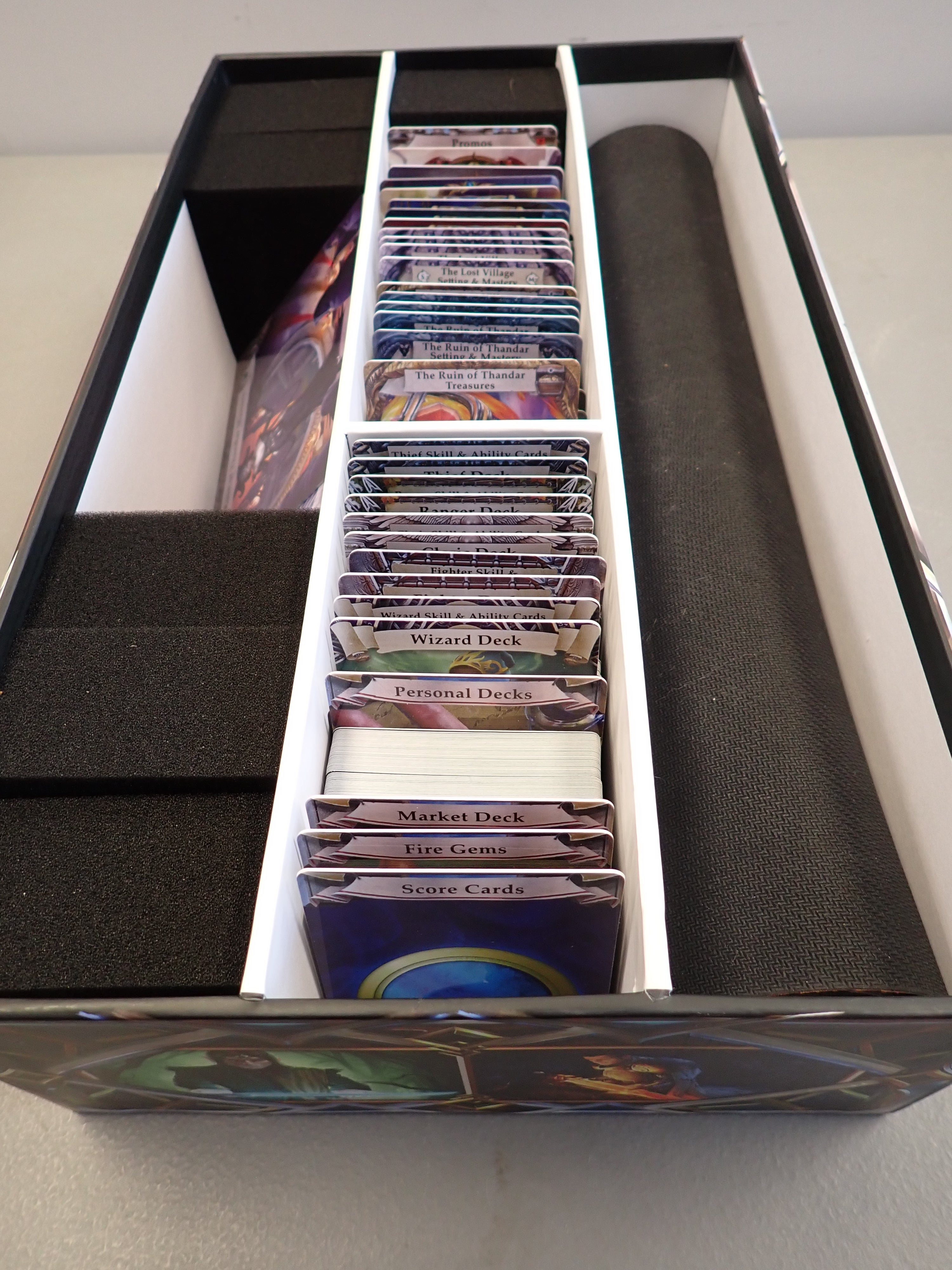 Hero Realms (Used)