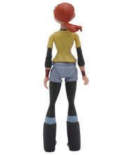 April O'Neil [Figure Only] - TMNT Figure