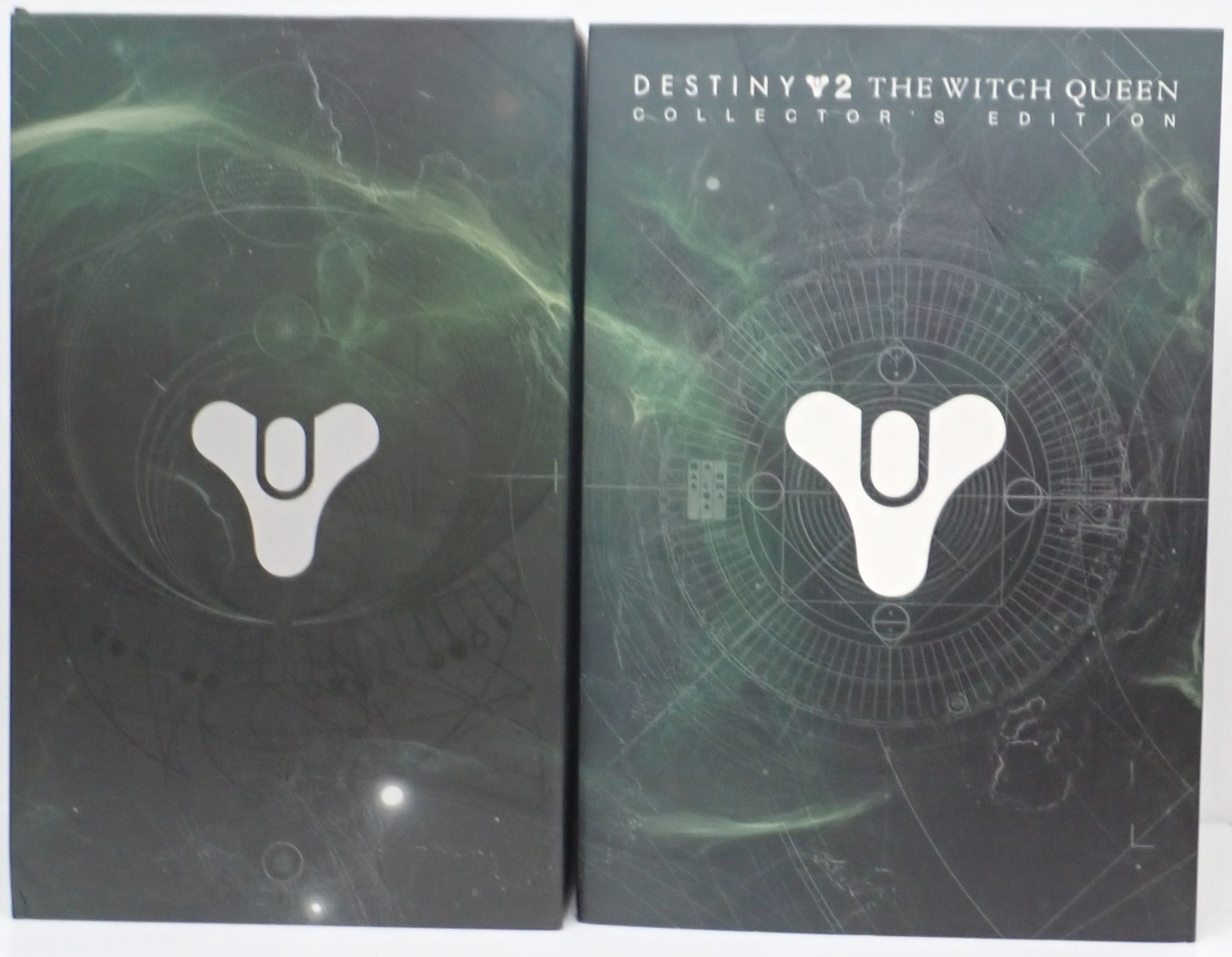 Destiny 2 Witch Queen Collectors Edition