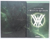 Destiny 2 Witch Queen Collectors Edition