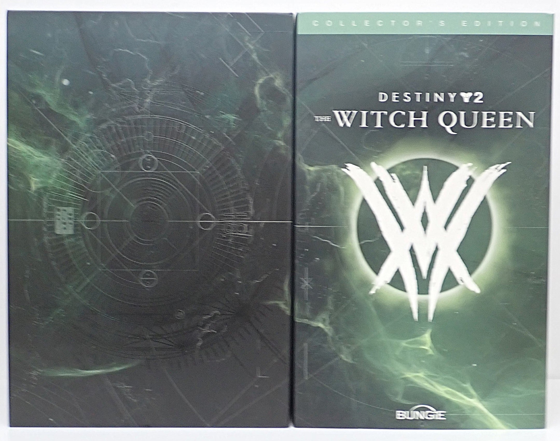 Destiny 2 Witch Queen Collectors Edition