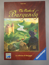 Load image into Gallery viewer, The Castles of Burgundy (Used)
