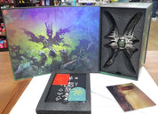 Destiny 2 Witch Queen Collectors Edition
