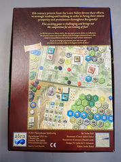 The Castles of Burgundy (Used)