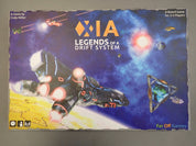 Xia: Legends of a Drift System & Expansions (Used)