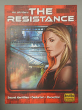 Load image into Gallery viewer, The Resistance (Used)
