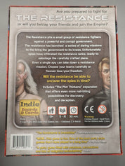 The Resistance (Used)