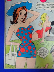 Many Loves of Dobie Gillis #21 (1963) - VG- (3.5)