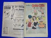 Many Loves of Dobie Gillis #21 (1963) - VG- (3.5)