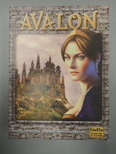 Load image into Gallery viewer, The Resistance: Avalon (Used)
