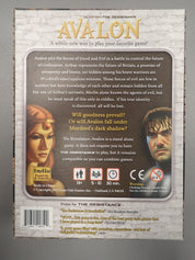 The Resistance: Avalon (Used)