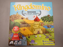 Load image into Gallery viewer, Kingdomino (Used)
