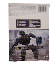Roughnecks Starship Troopers Chronicles The Complete Campaign