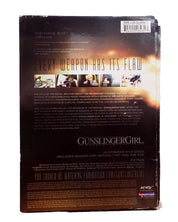 Gunslinger Girl Complete Collection