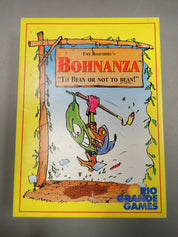 Bohnanza (Used)