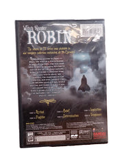 Witch Hunter Robin Complete Collection