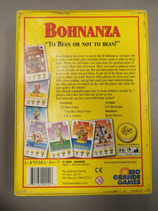 Bohnanza (Used)